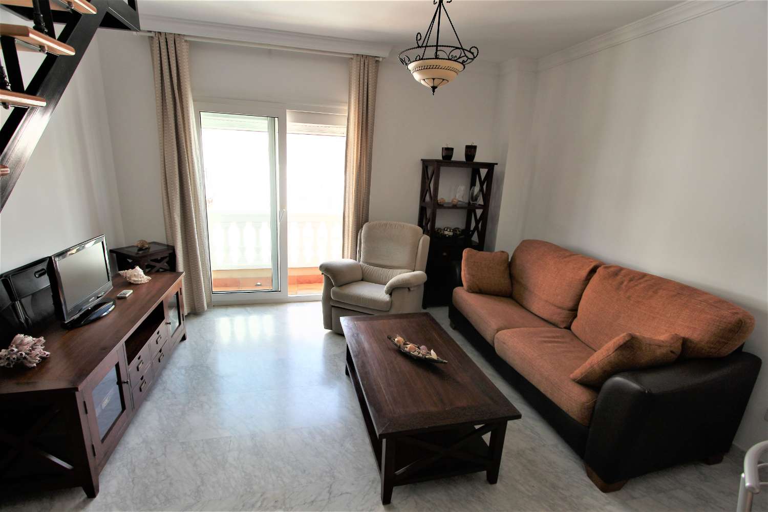 Piso in vendita a La Carihuela - Los Nidos (Torremolinos)