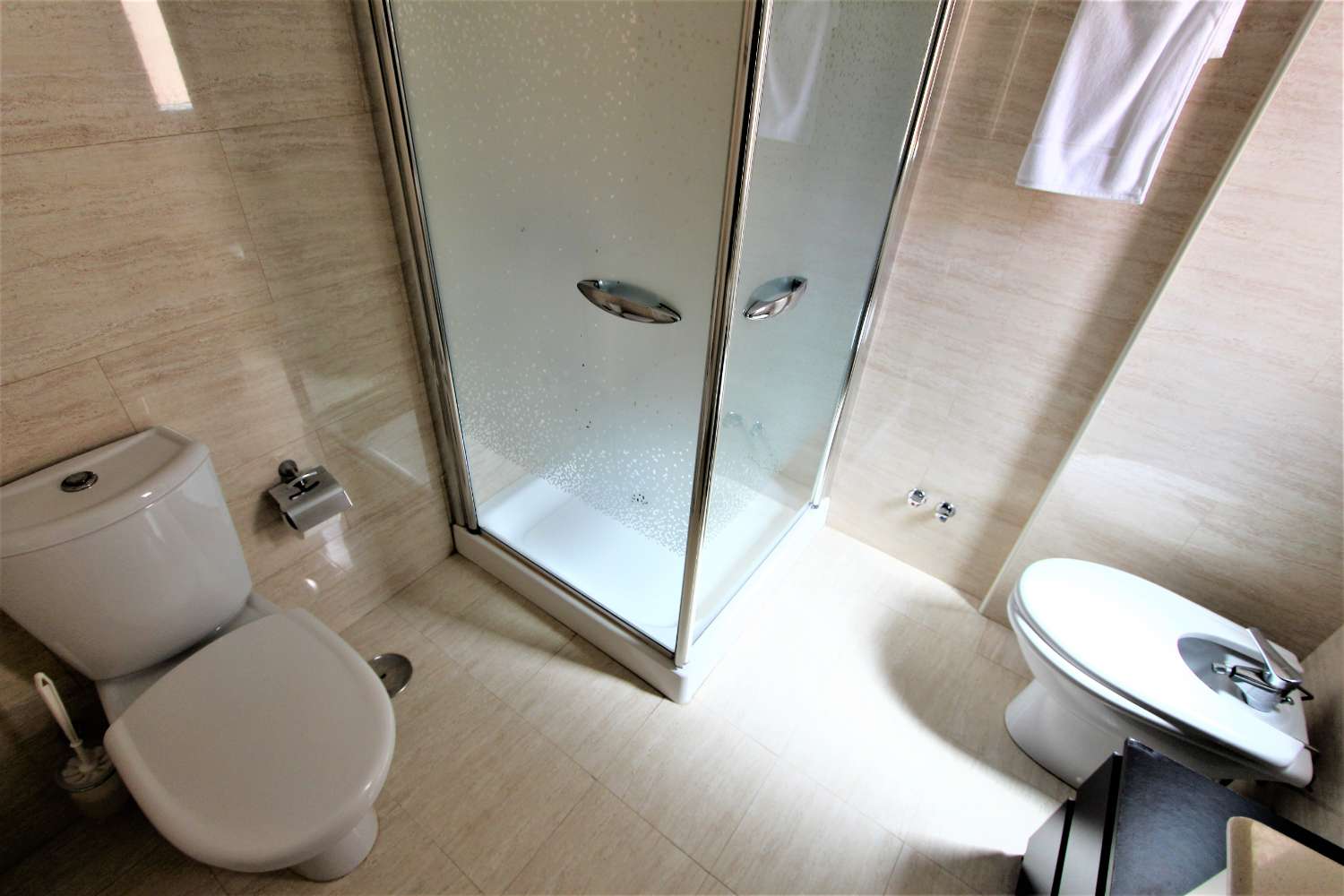 Piso in vendita a La Carihuela - Los Nidos (Torremolinos)