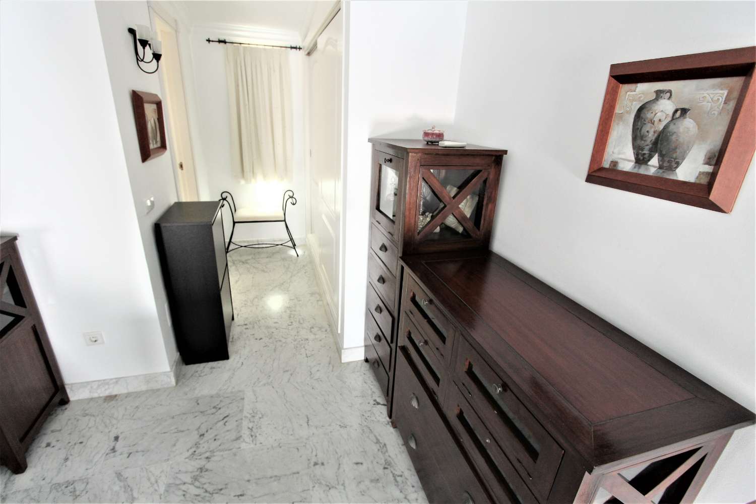 Piso in vendita a La Carihuela - Los Nidos (Torremolinos)