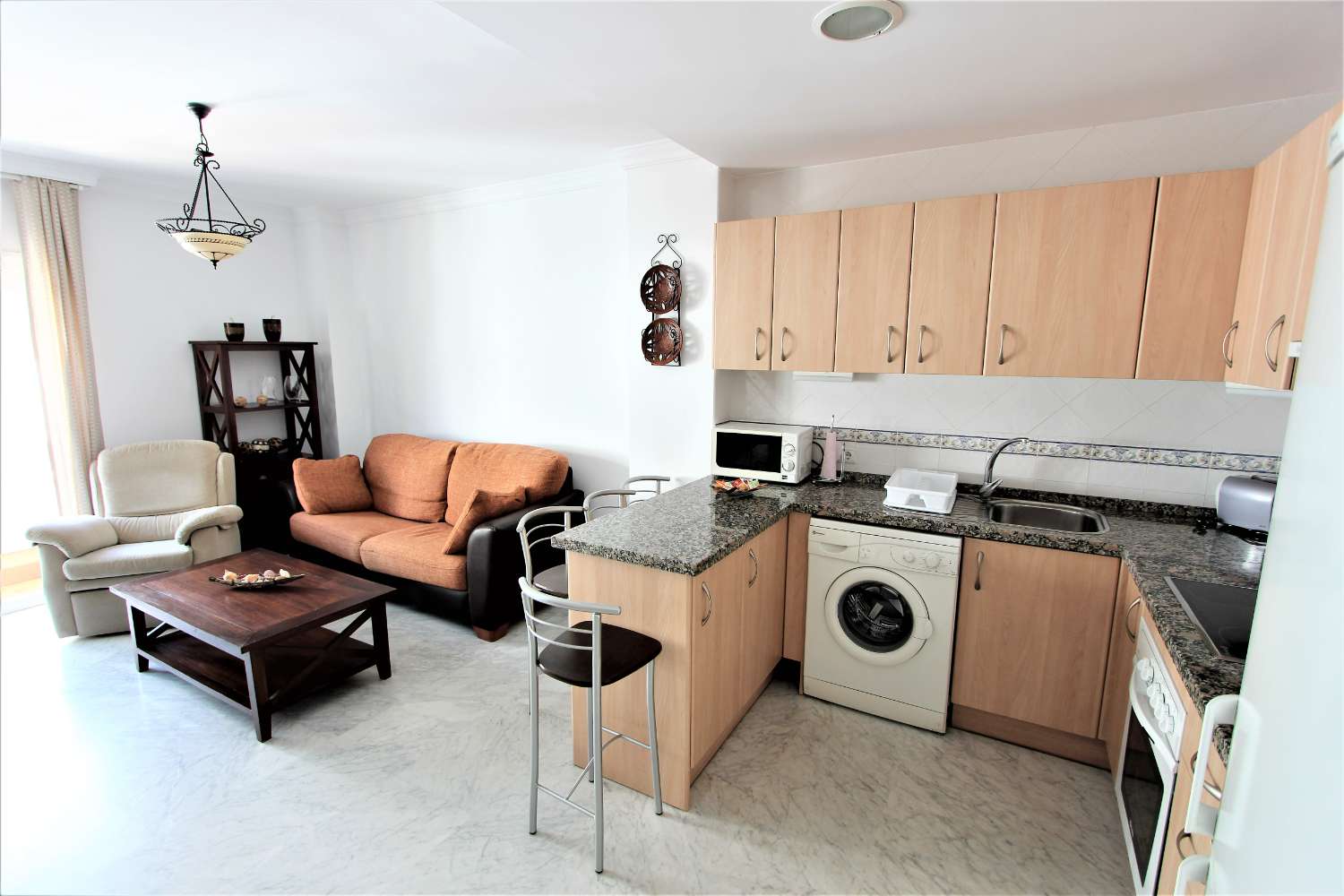Piso in vendita a La Carihuela - Los Nidos (Torremolinos)