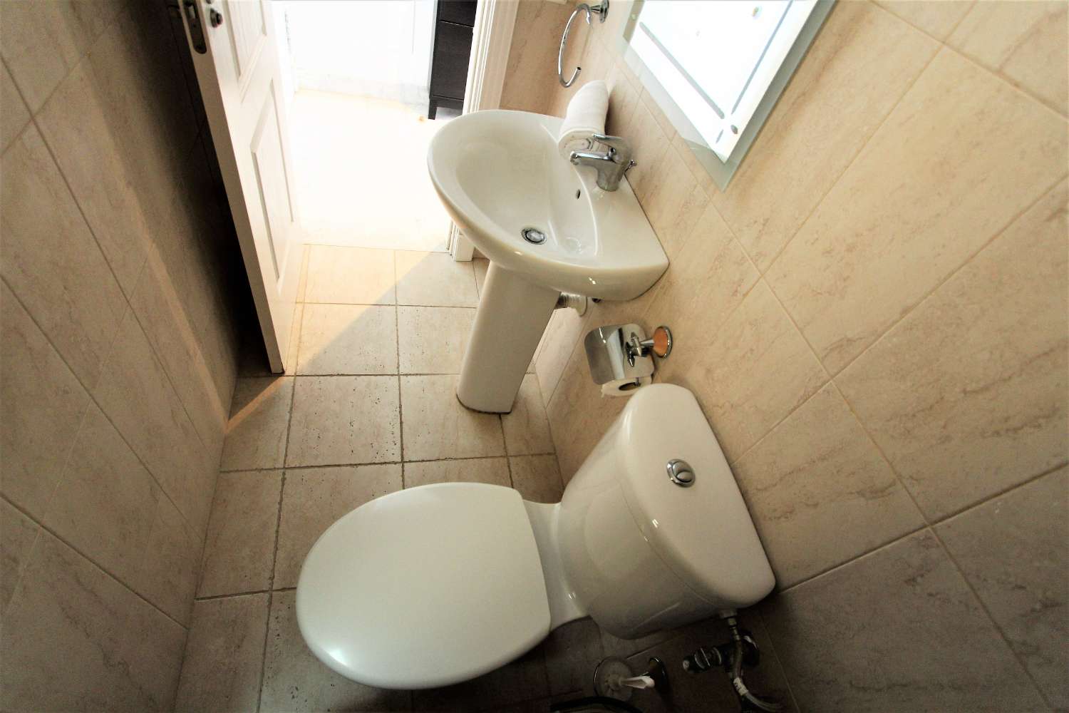 Piso in vendita a La Carihuela - Los Nidos (Torremolinos)