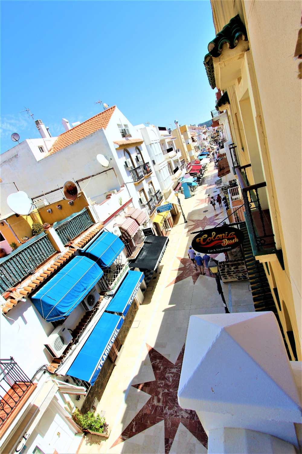 Piso in vendita a La Carihuela - Los Nidos (Torremolinos)
