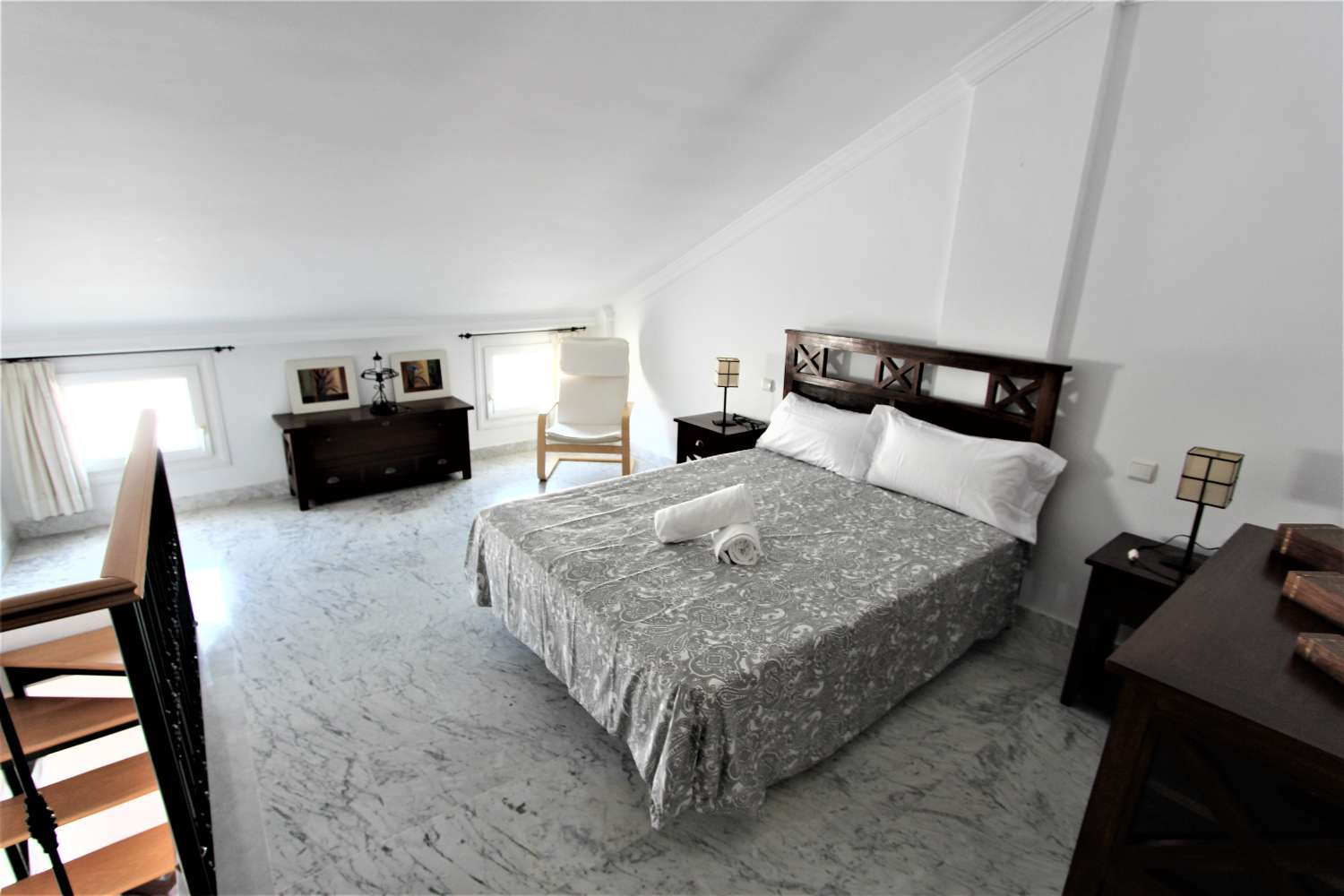 Piso in vendita a La Carihuela - Los Nidos (Torremolinos)