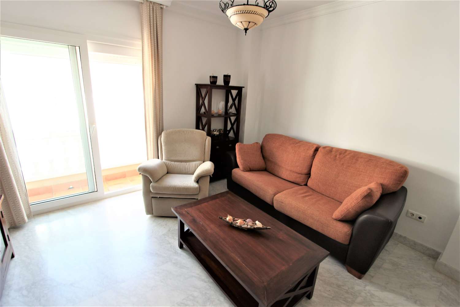 Piso in vendita a La Carihuela - Los Nidos (Torremolinos)