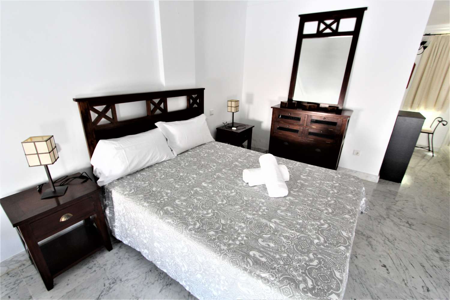 Piso in vendita a La Carihuela - Los Nidos (Torremolinos)