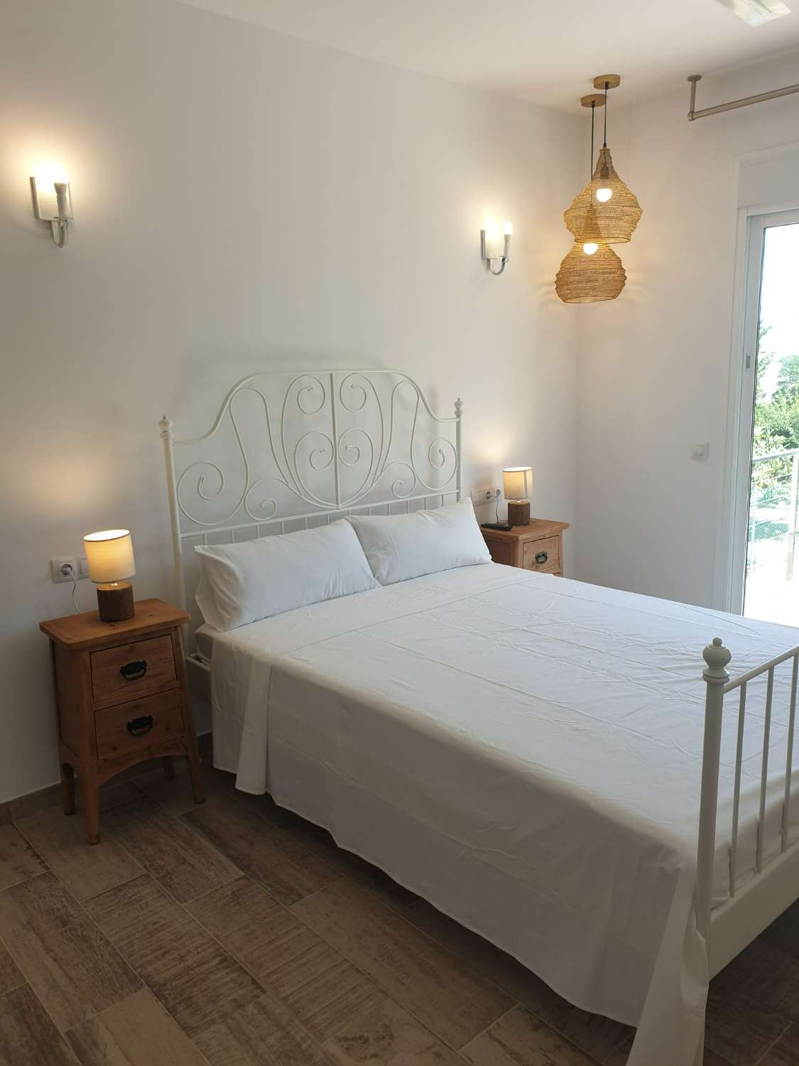 House for rent in Torremuelle (Benalmádena)