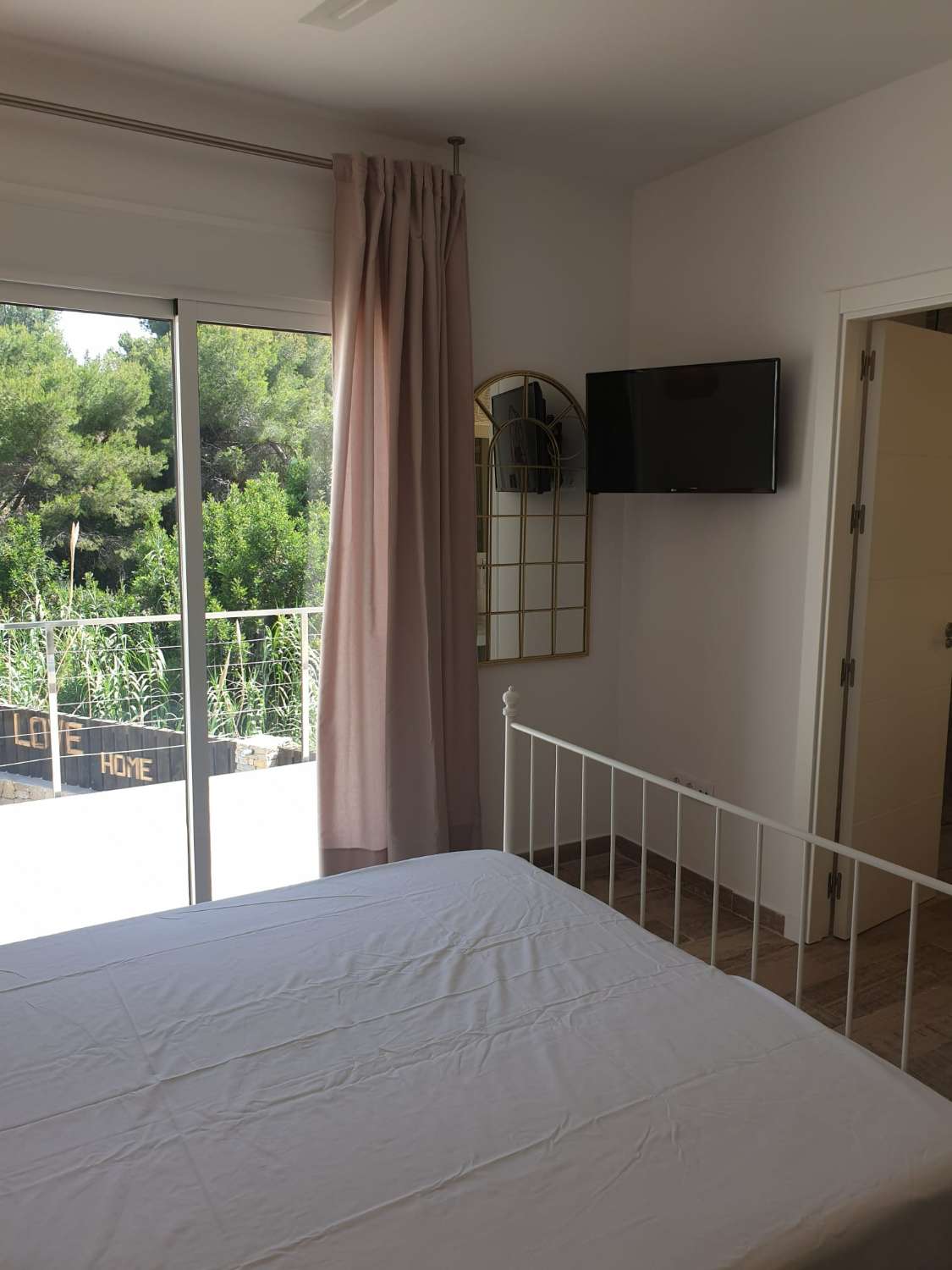 House for rent in Torremuelle (Benalmádena)