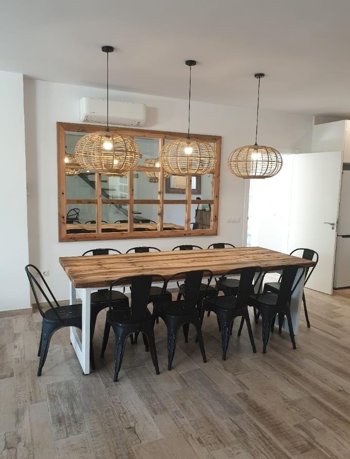 House for rent in Torremuelle (Benalmádena)