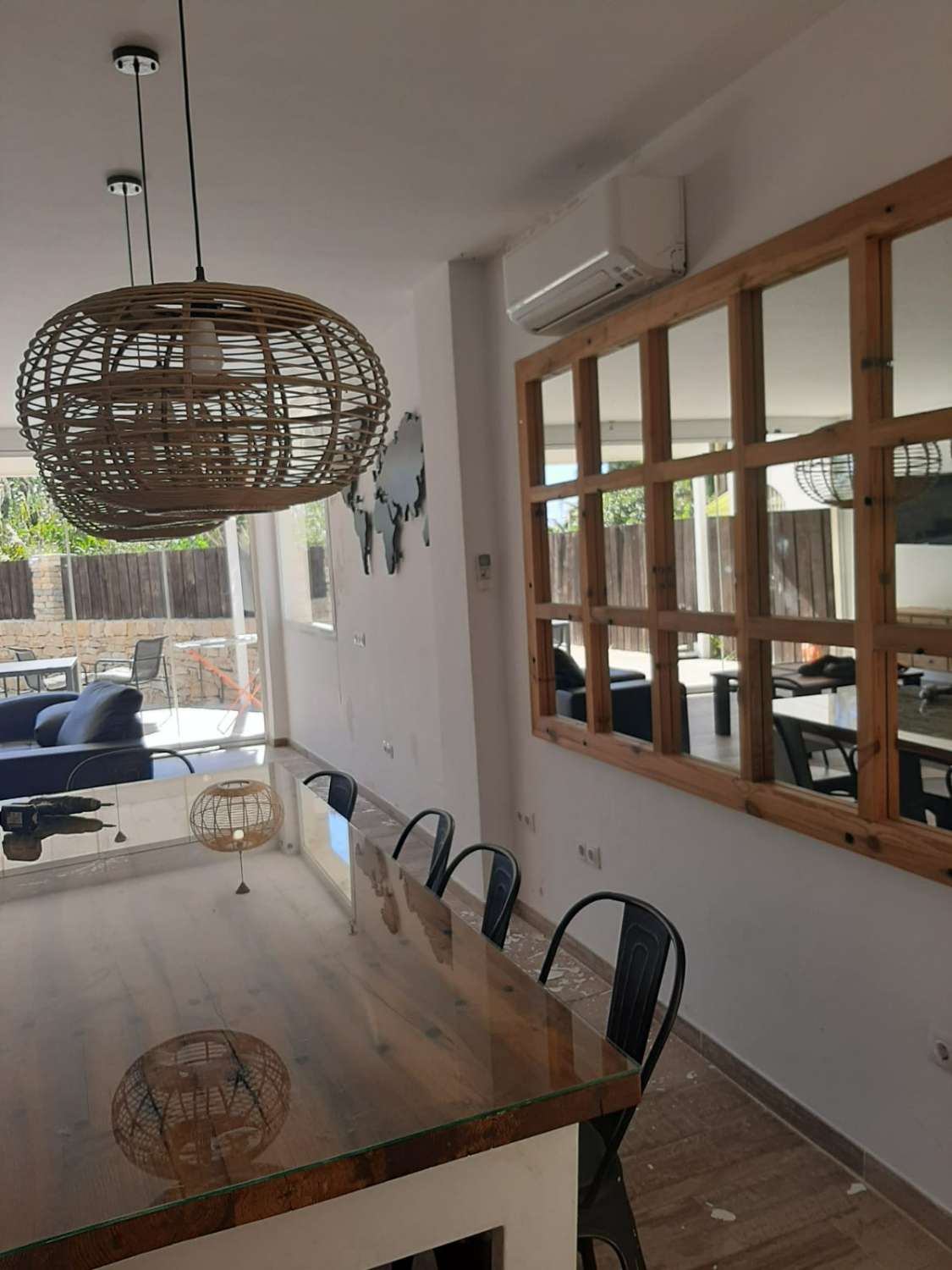 House for rent in Torremuelle (Benalmádena)