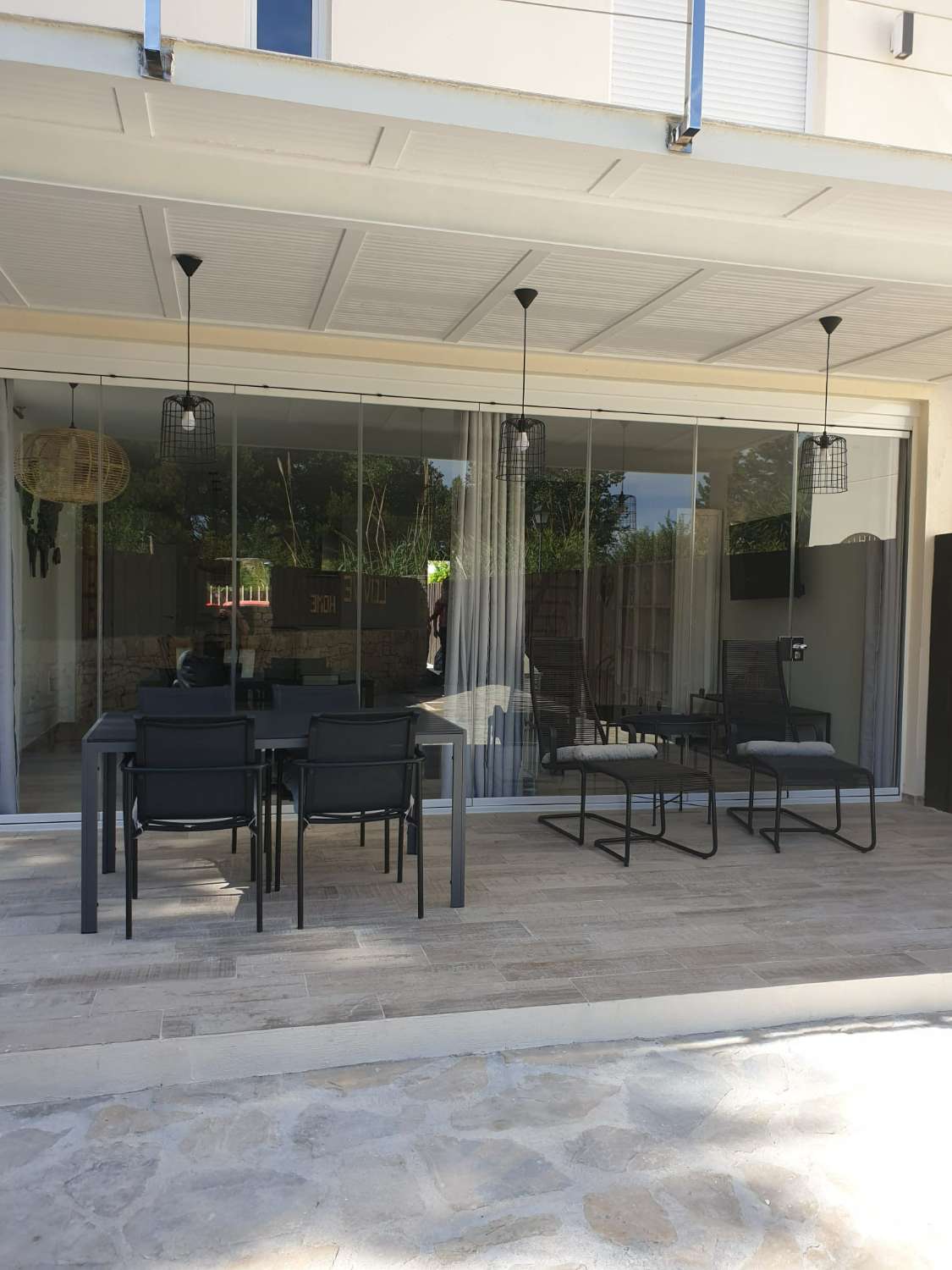 House for rent in Torremuelle (Benalmádena)