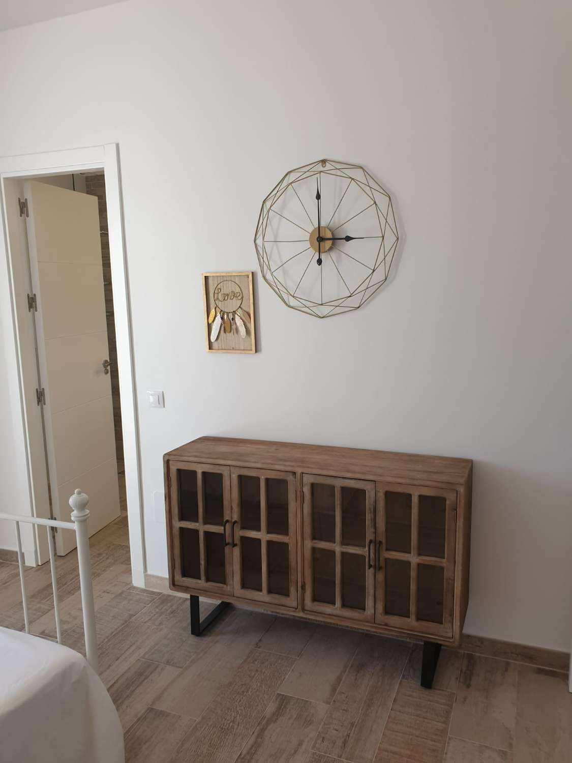 House for rent in Torremuelle (Benalmádena)