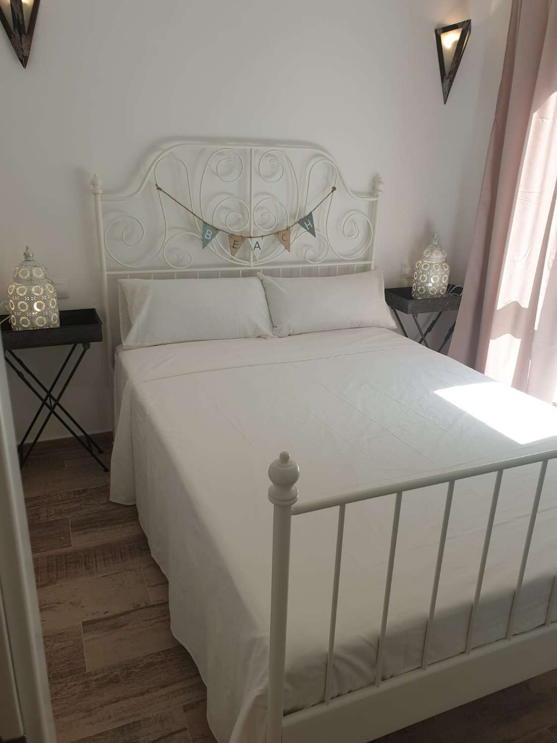 House for rent in Torremuelle (Benalmádena)