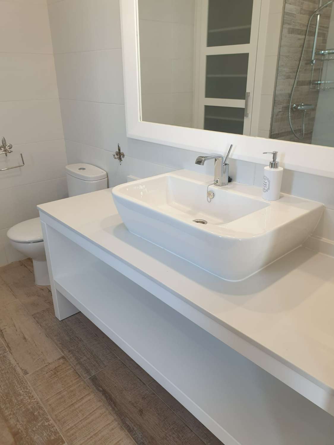 House for rent in Torremuelle (Benalmádena)