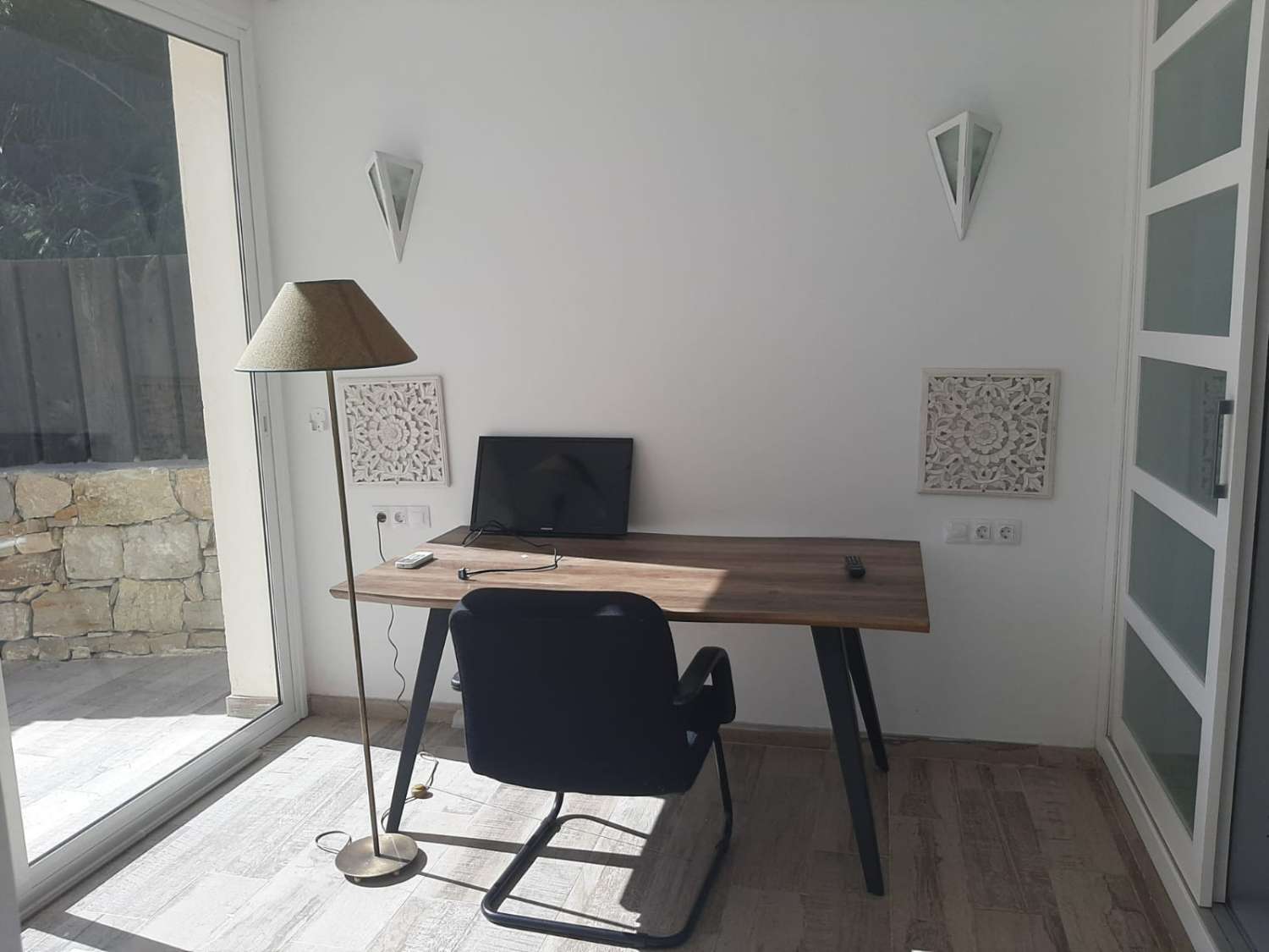 House for rent in Torremuelle (Benalmádena)