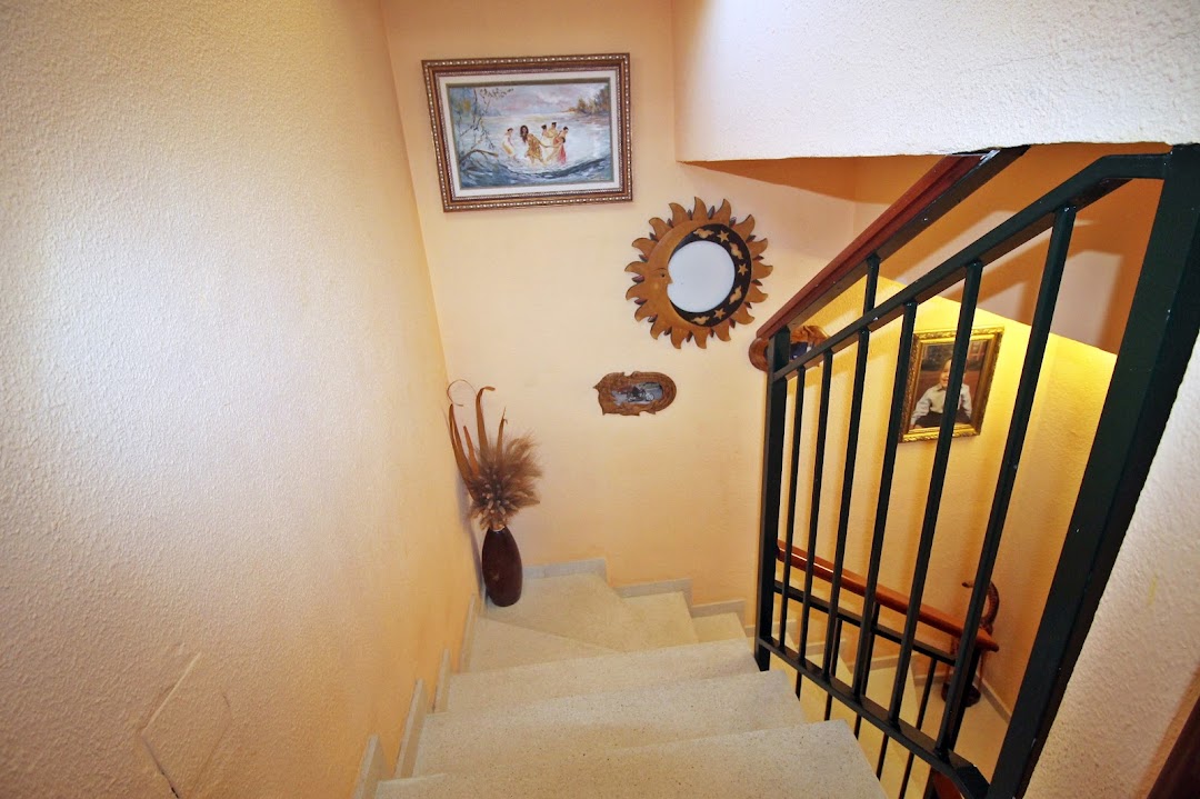 Chalet in vendita a Parque de la Paloma (Benalmádena)