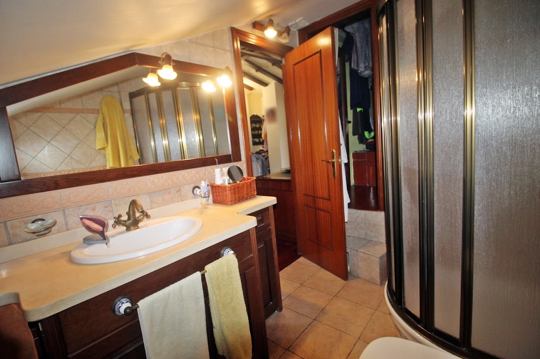 Chalet in vendita a Parque de la Paloma (Benalmádena)