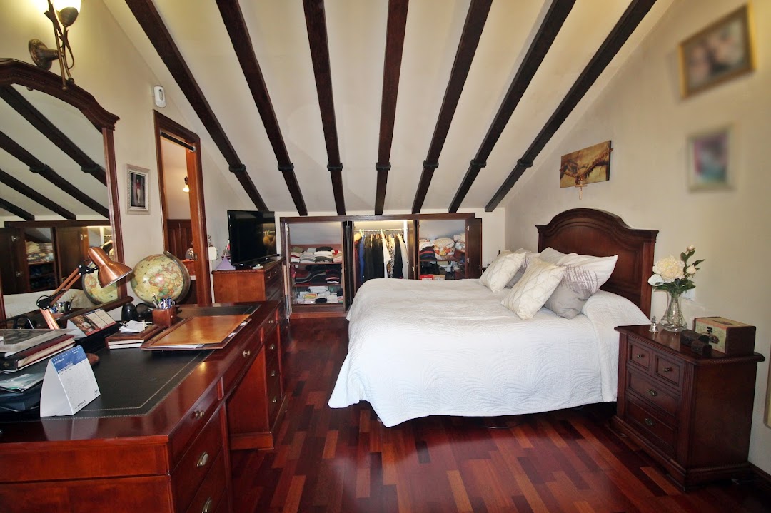Chalet in vendita a Parque de la Paloma (Benalmádena)