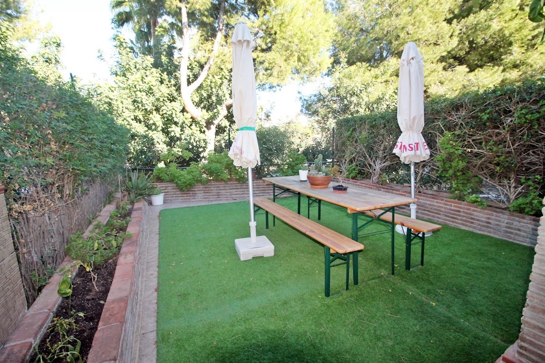 Chalet in vendita a Parque de la Paloma (Benalmádena)