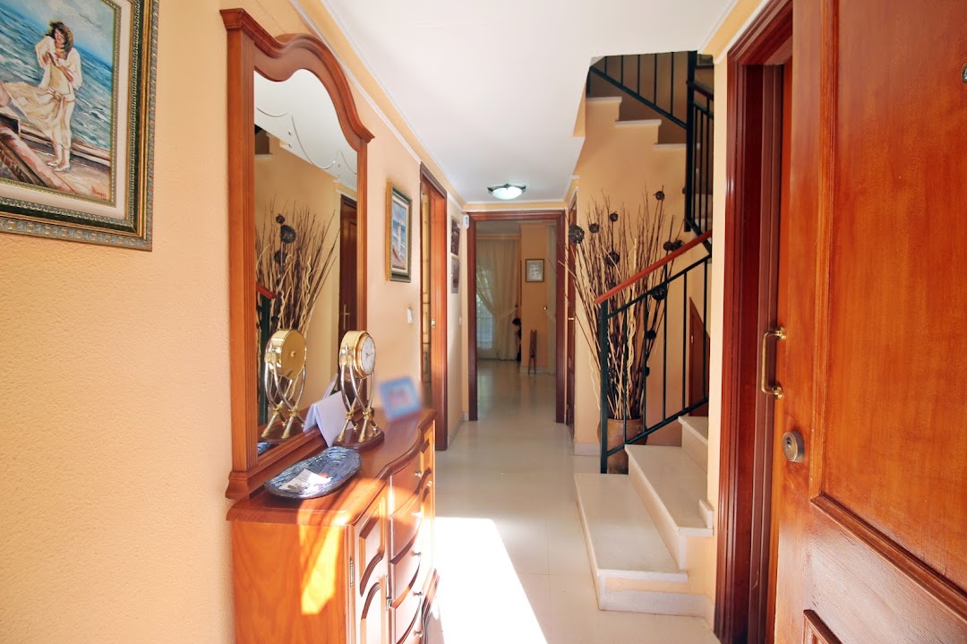 Chalet in vendita a Parque de la Paloma (Benalmádena)
