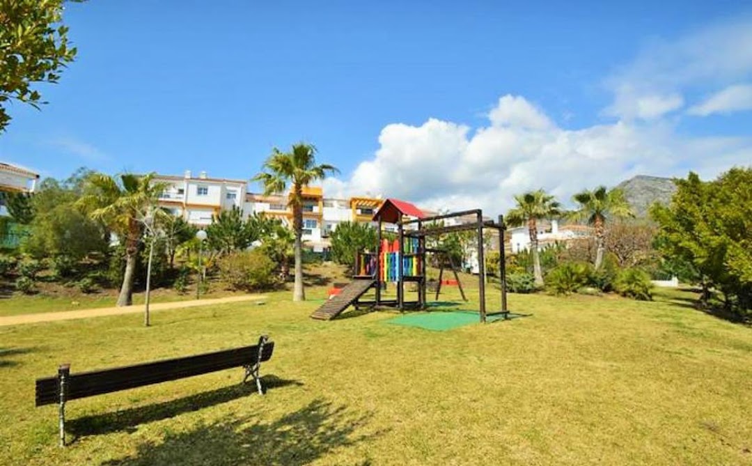 Chalet in vendita a Parque de la Paloma (Benalmádena)