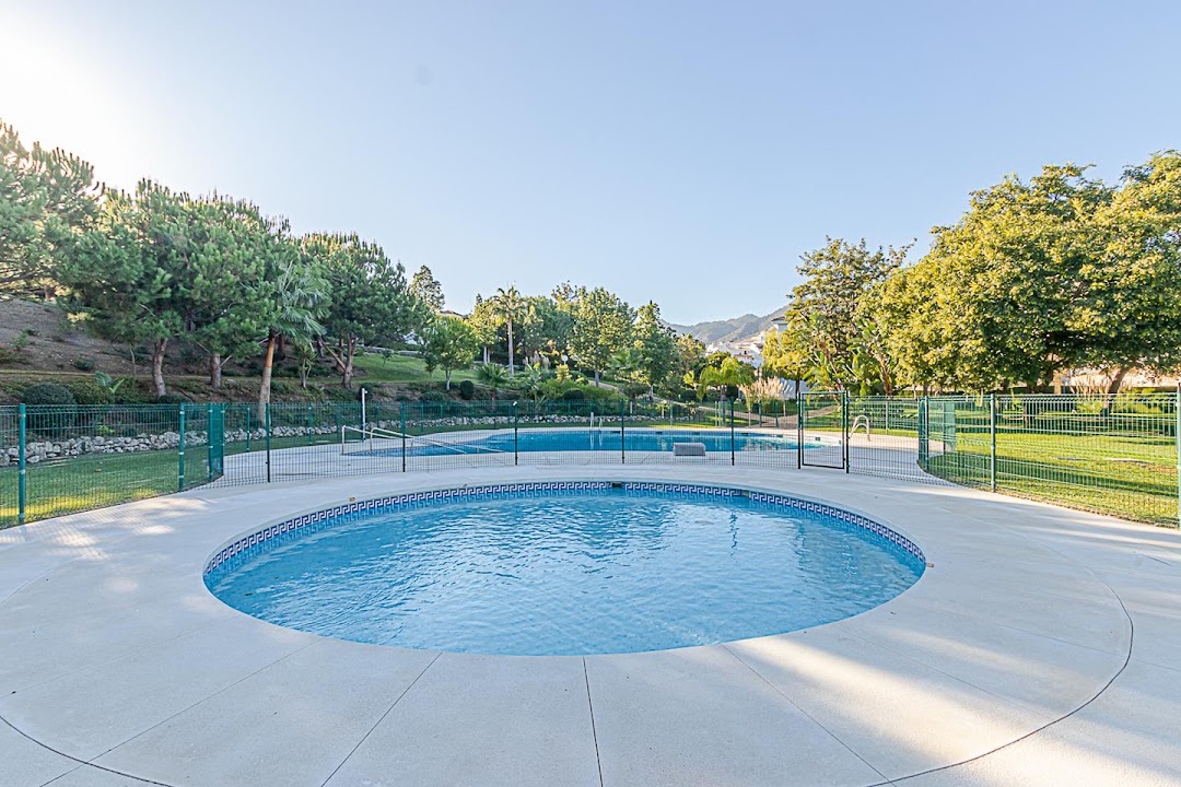 Chalet in vendita a Parque de la Paloma (Benalmádena)