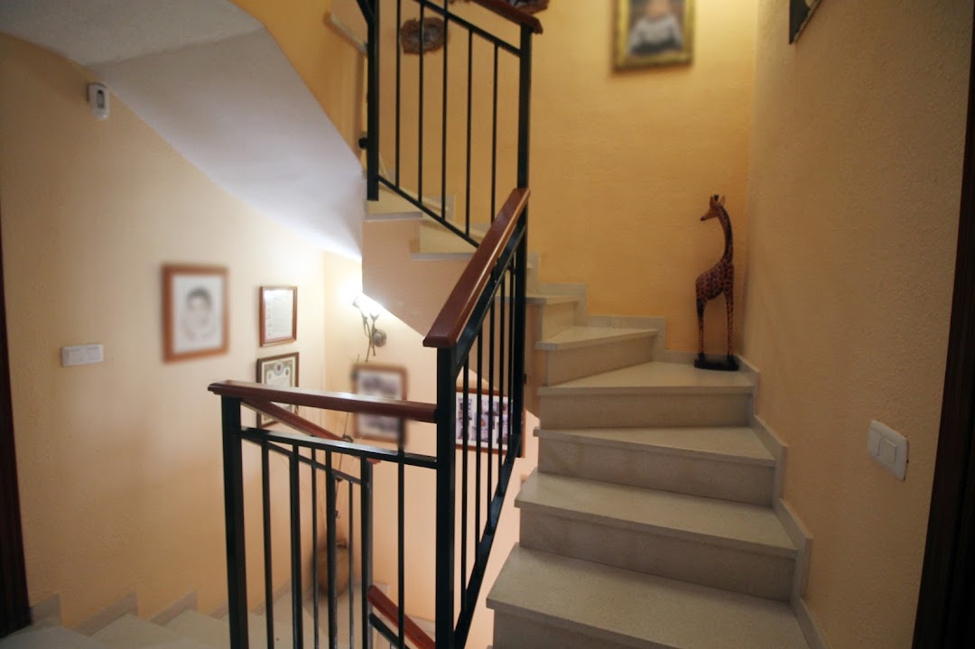 Chalet in vendita a Parque de la Paloma (Benalmádena)