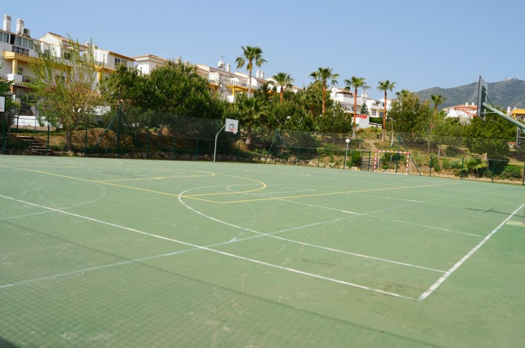 Chalet in vendita a Parque de la Paloma (Benalmádena)
