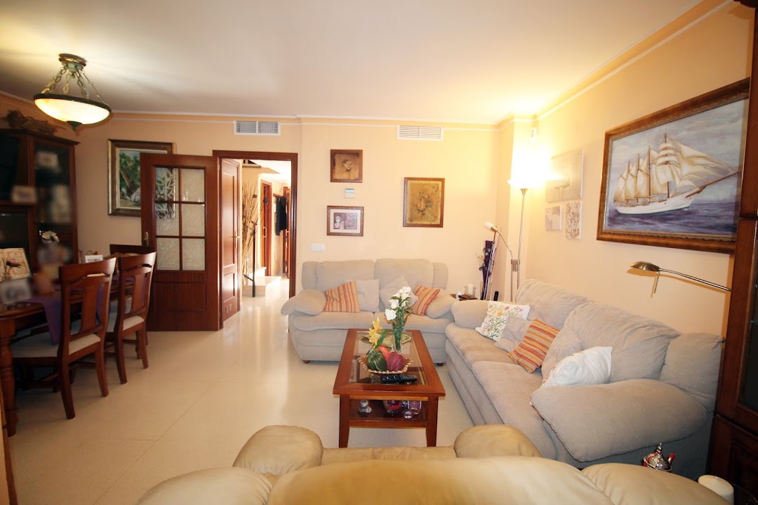 Chalet in vendita a Parque de la Paloma (Benalmádena)