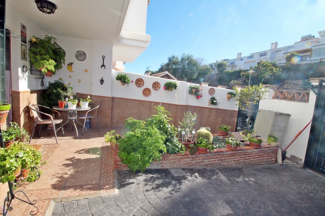 Chalet in vendita a Parque de la Paloma (Benalmádena)