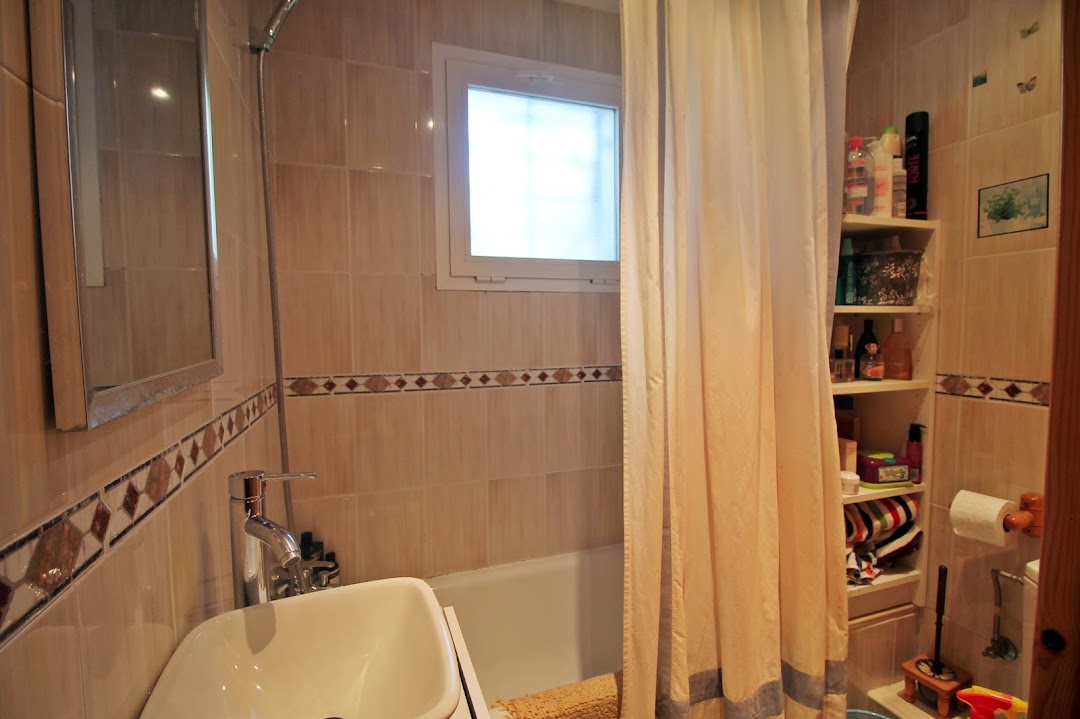 Chalet in vendita a Parque de la Paloma (Benalmádena)