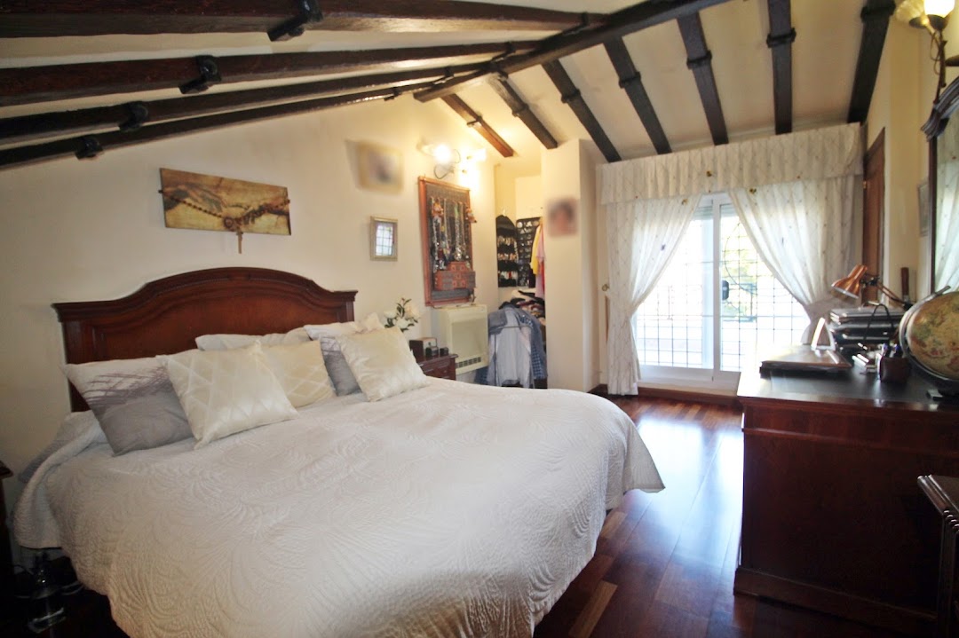 Chalet in vendita a Parque de la Paloma (Benalmádena)