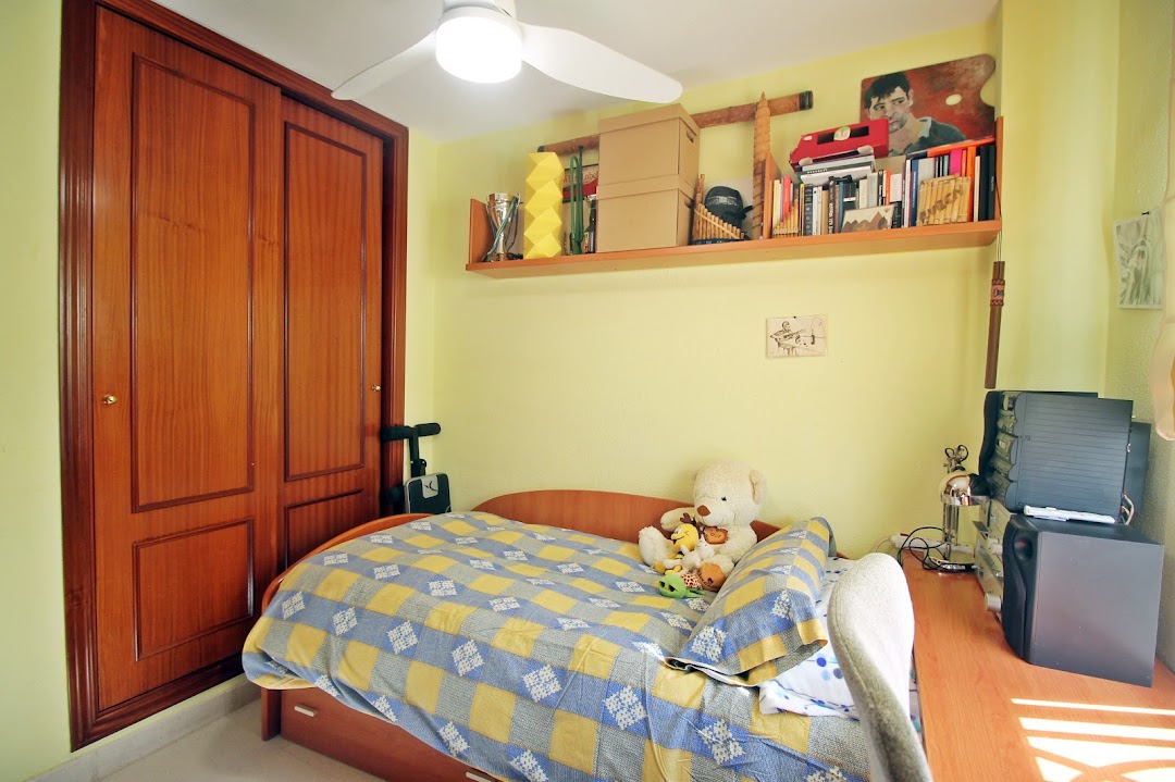 Chalet in vendita a Parque de la Paloma (Benalmádena)