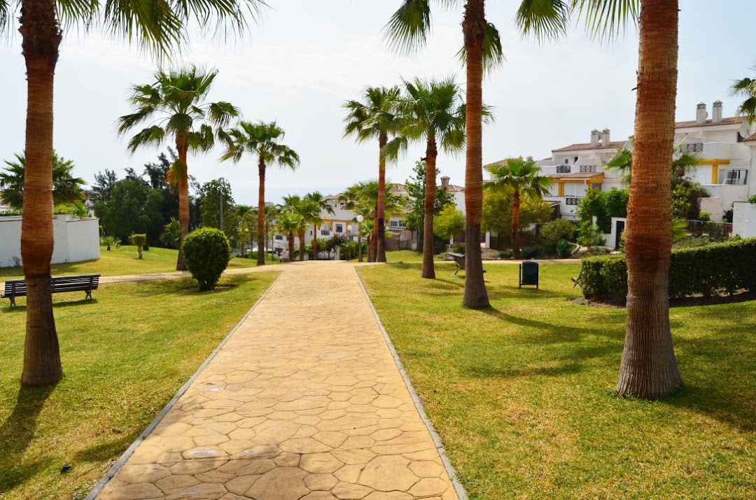 Chalet in vendita a Parque de la Paloma (Benalmádena)