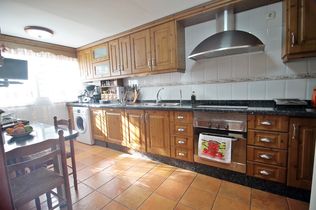 Chalet in vendita a Parque de la Paloma (Benalmádena)