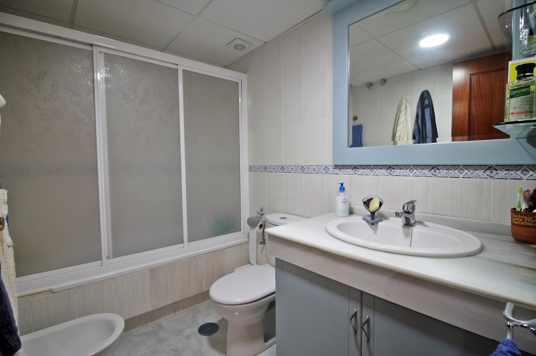 Chalet in vendita a Parque de la Paloma (Benalmádena)
