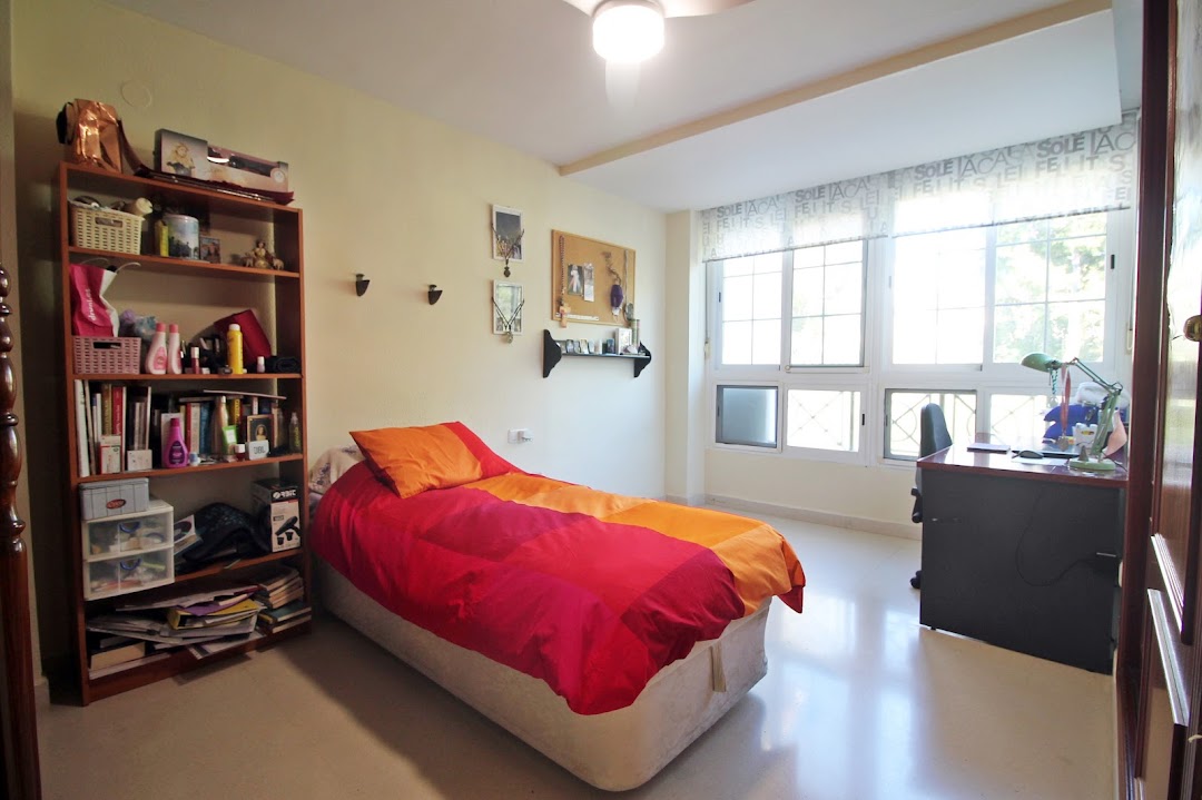 Chalet in vendita a Parque de la Paloma (Benalmádena)