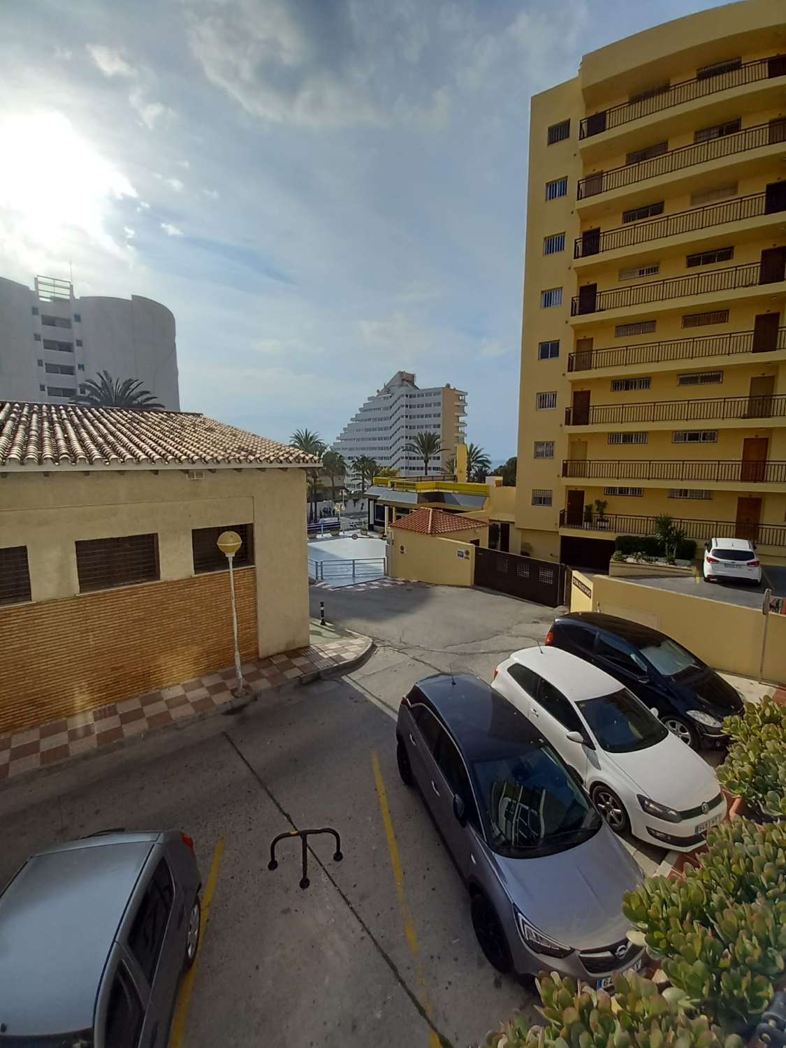 Flat for sale in Solymar - Puerto Marina (Benalmádena)