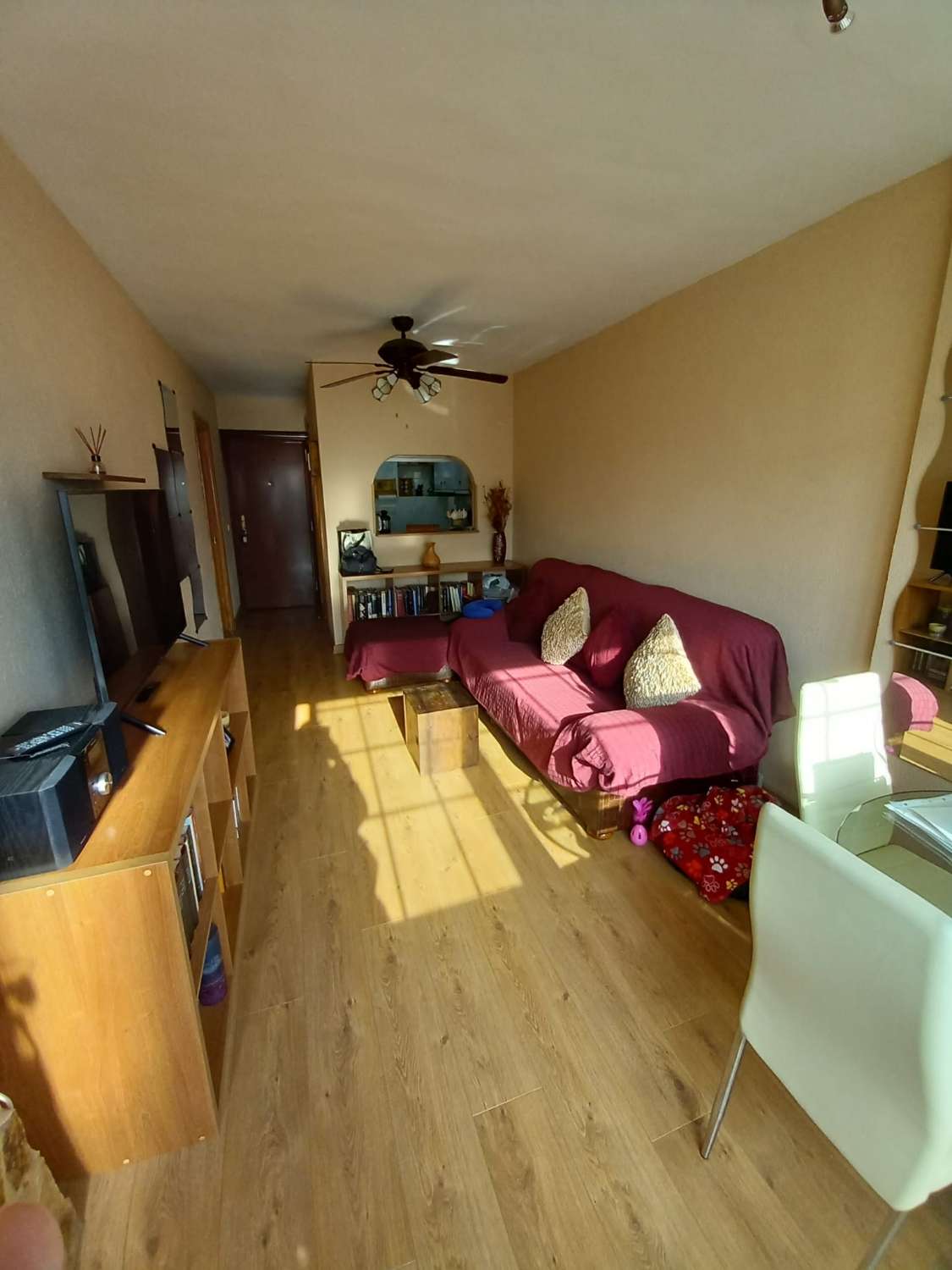 Flat for sale in Solymar - Puerto Marina (Benalmádena)