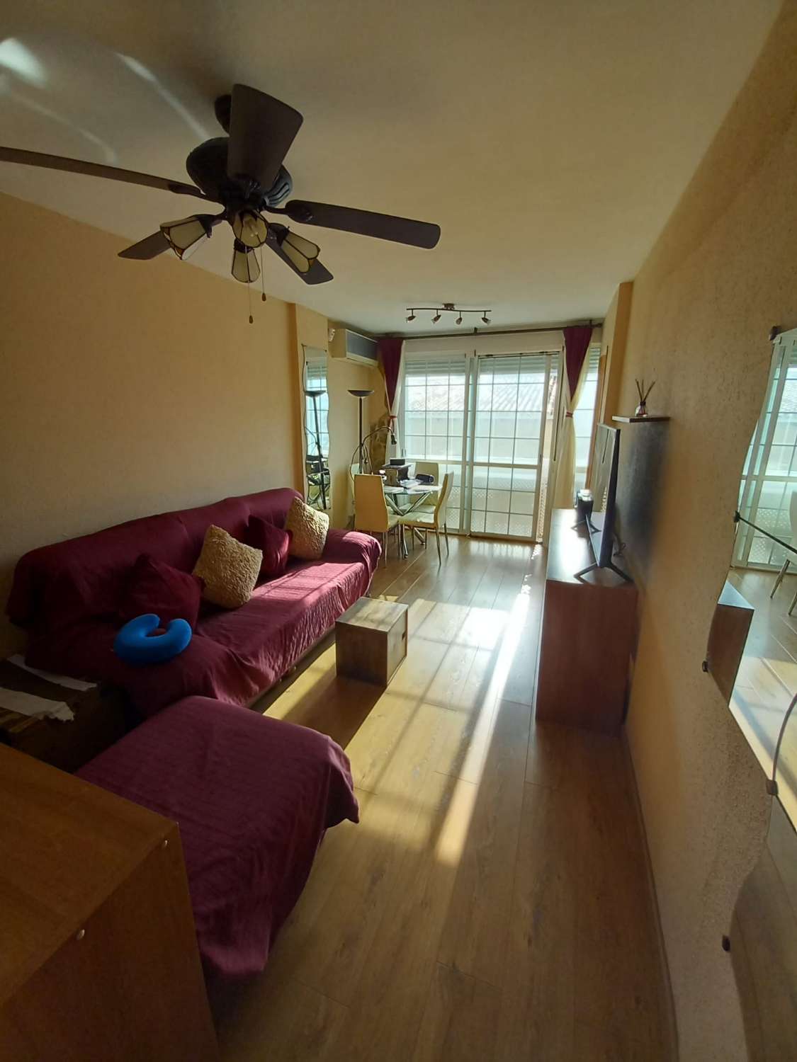 Flat for sale in Solymar - Puerto Marina (Benalmádena)