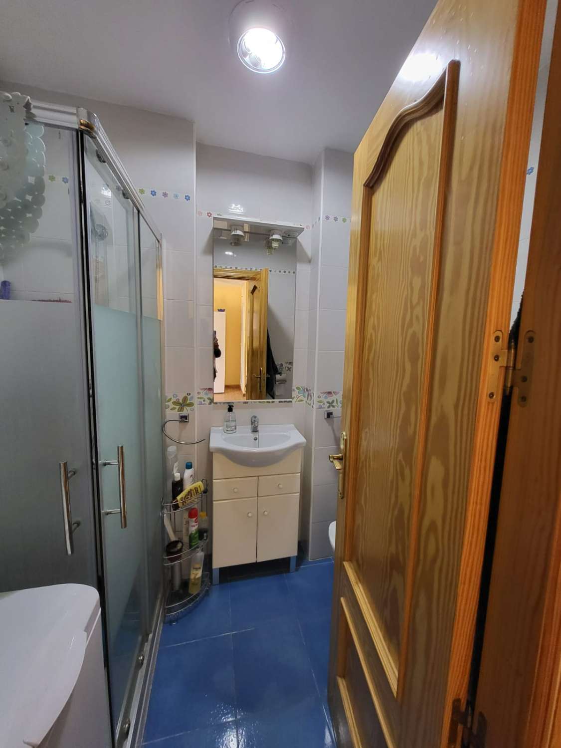 Flat for sale in Parque de la Paloma (Benalmádena)