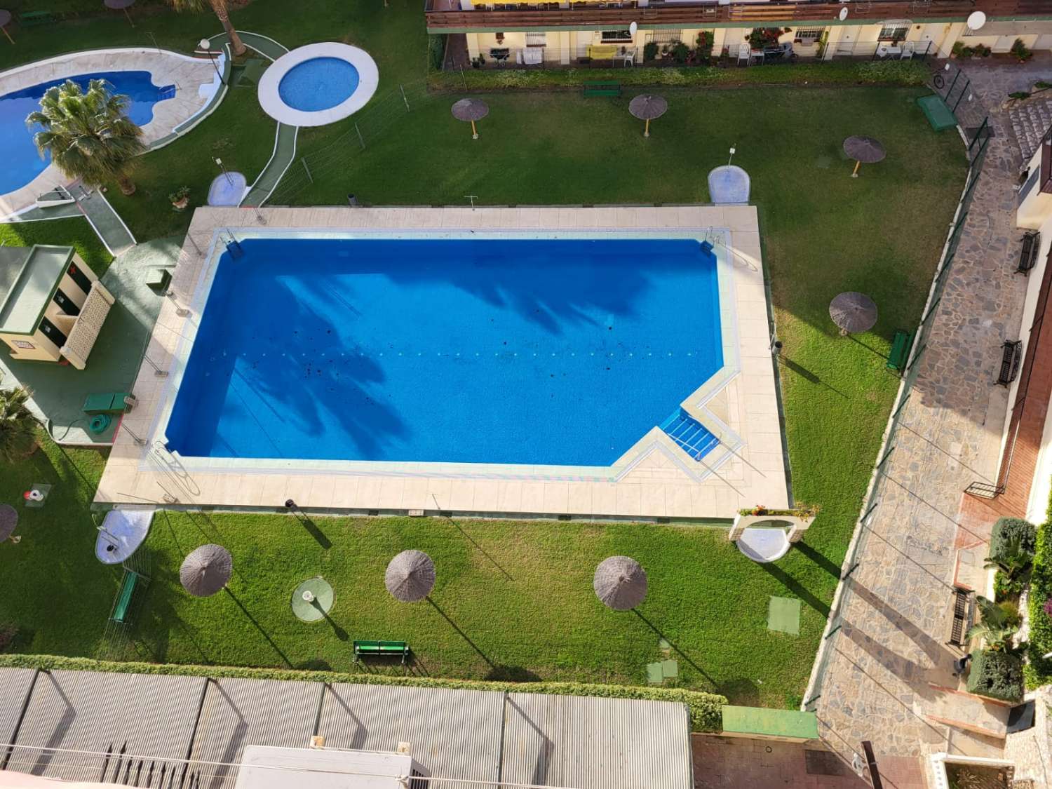 Flat for sale in Parque de la Paloma (Benalmádena)