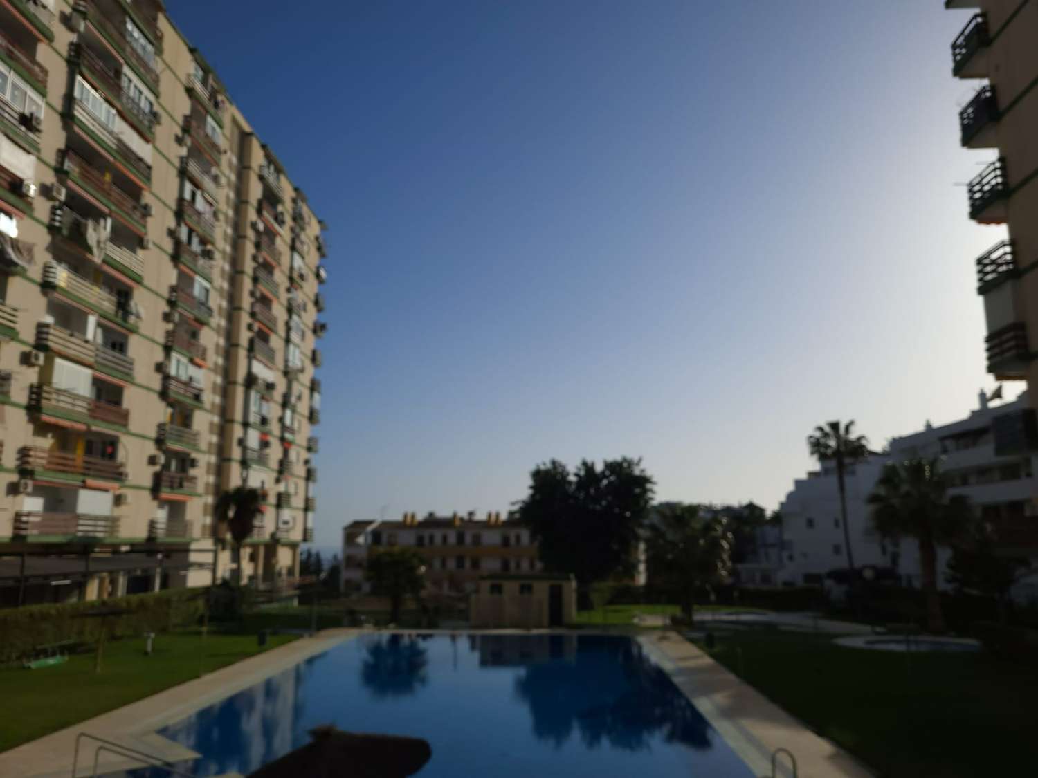 Flat for sale in Parque de la Paloma (Benalmádena)