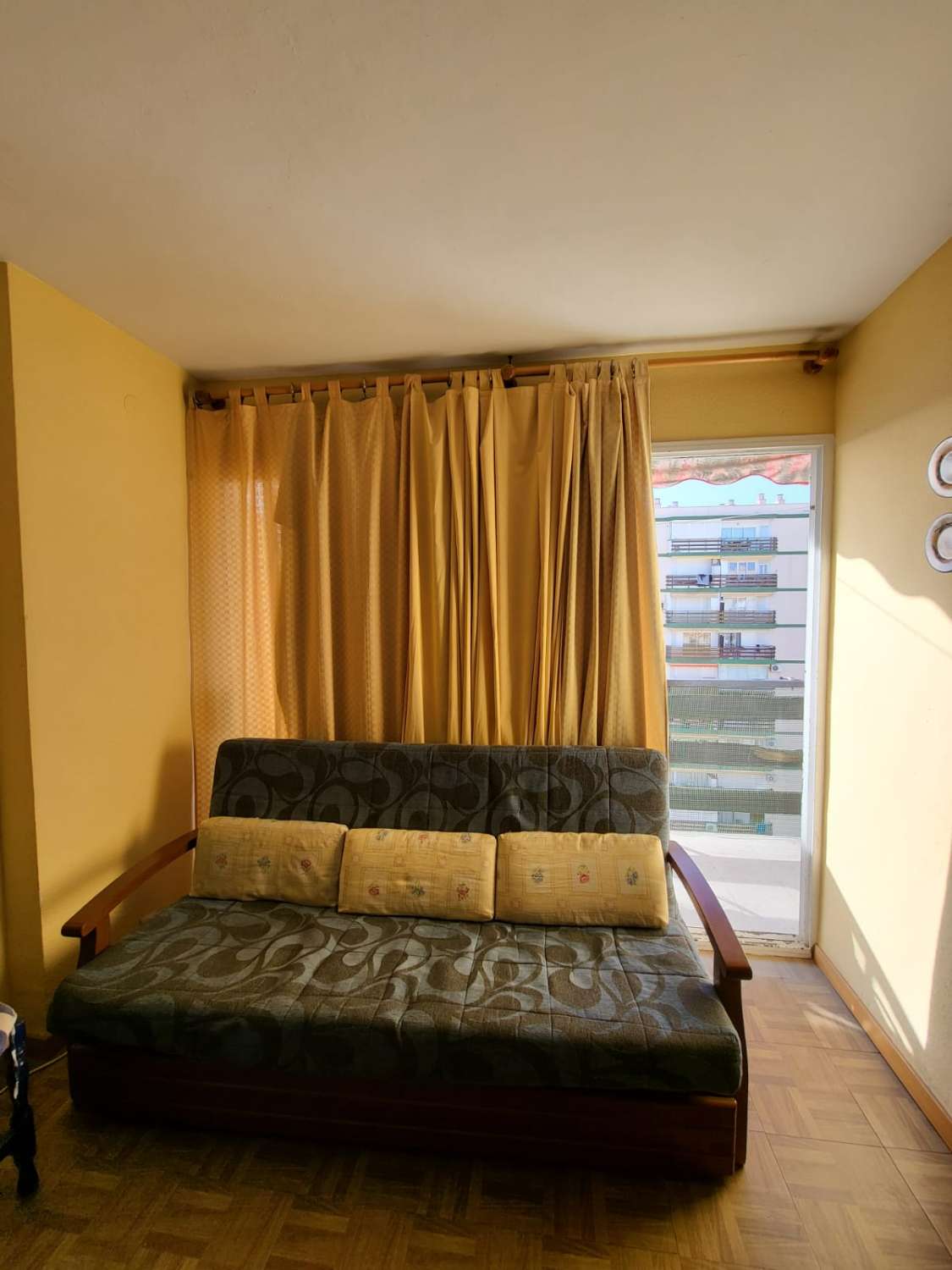 Flat for sale in Parque de la Paloma (Benalmádena)