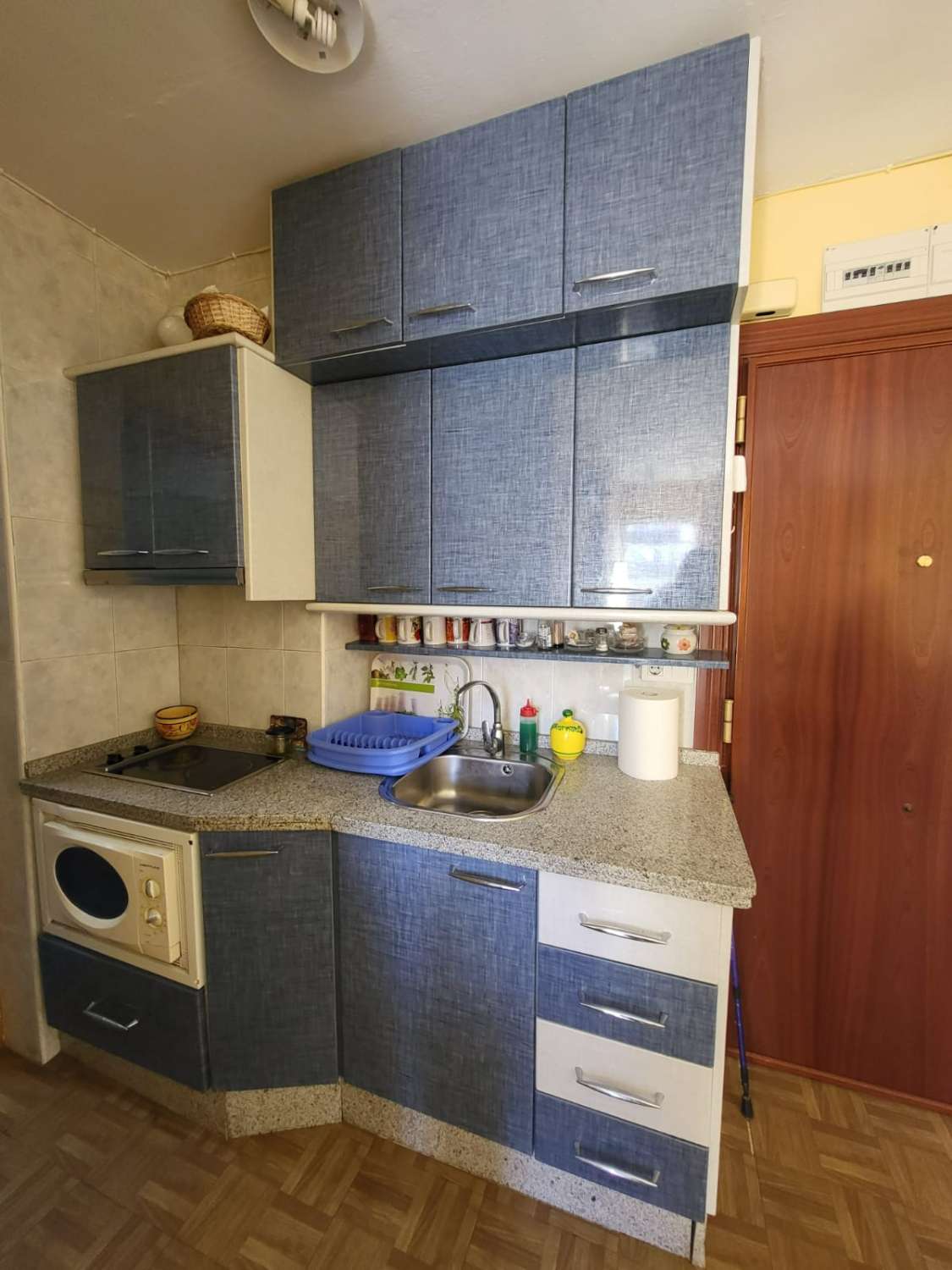 Flat for sale in Parque de la Paloma (Benalmádena)