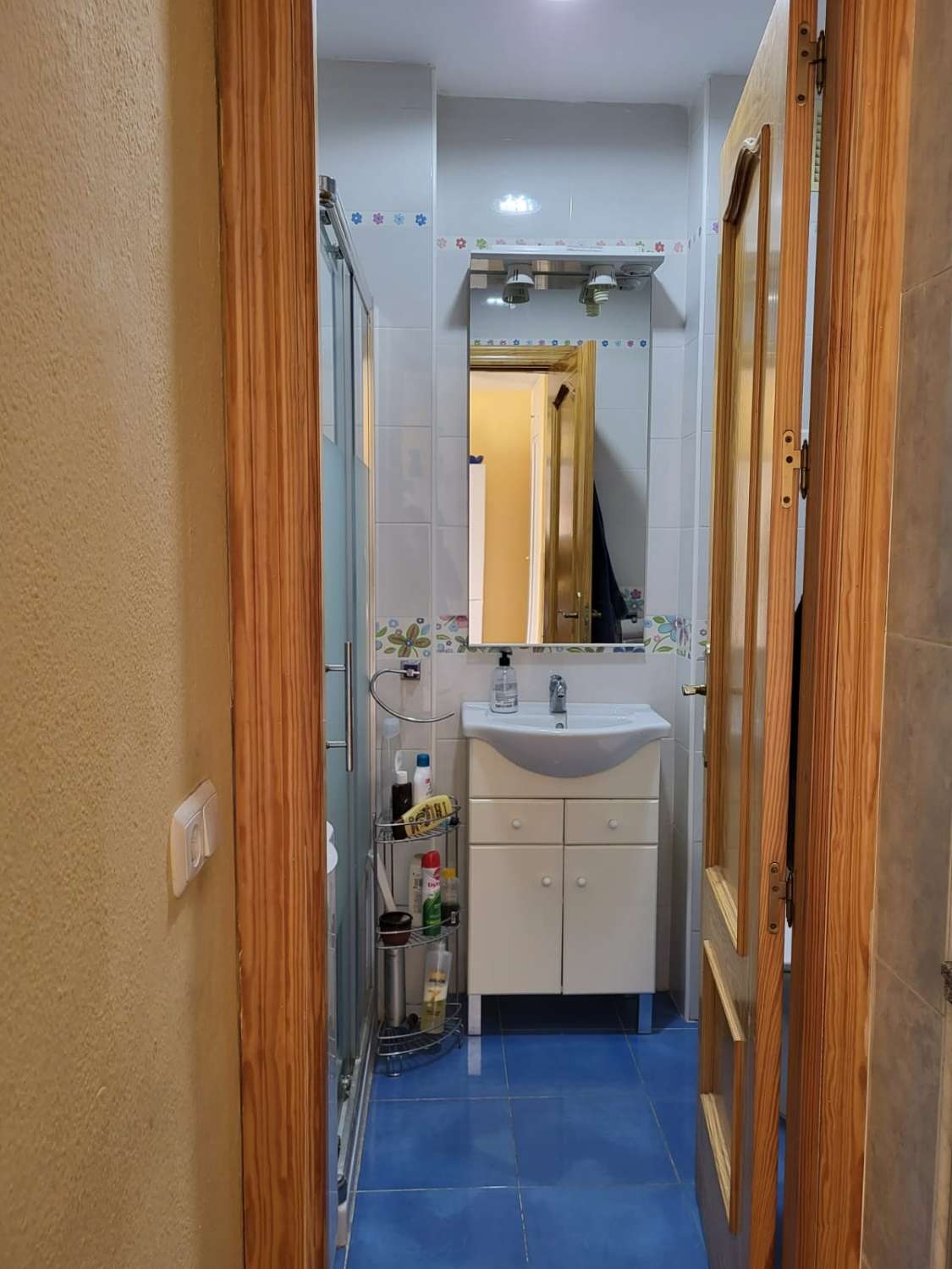 Flat for sale in Parque de la Paloma (Benalmádena)
