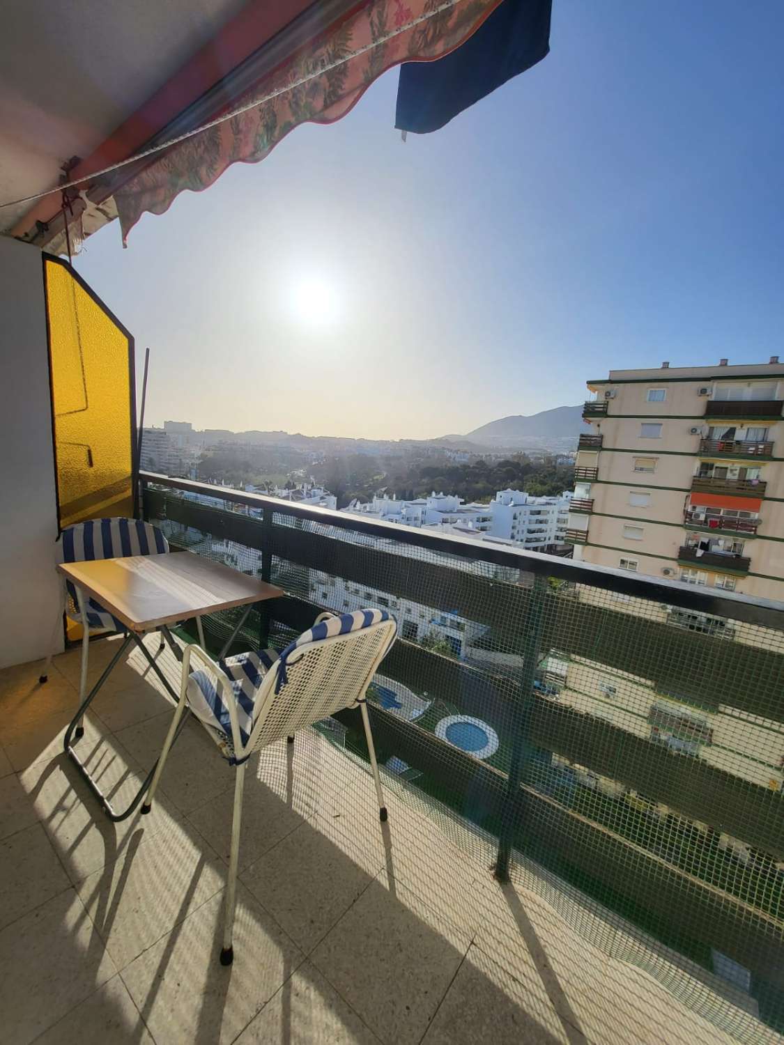 Flat for sale in Parque de la Paloma (Benalmádena)