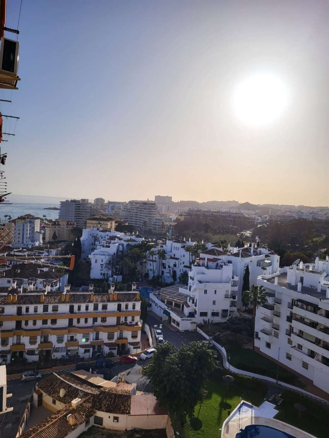 Flat for sale in Parque de la Paloma (Benalmádena)