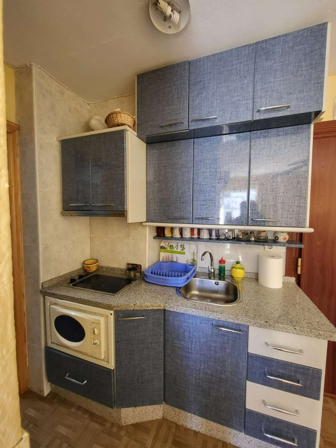 Flat for sale in Parque de la Paloma (Benalmádena)