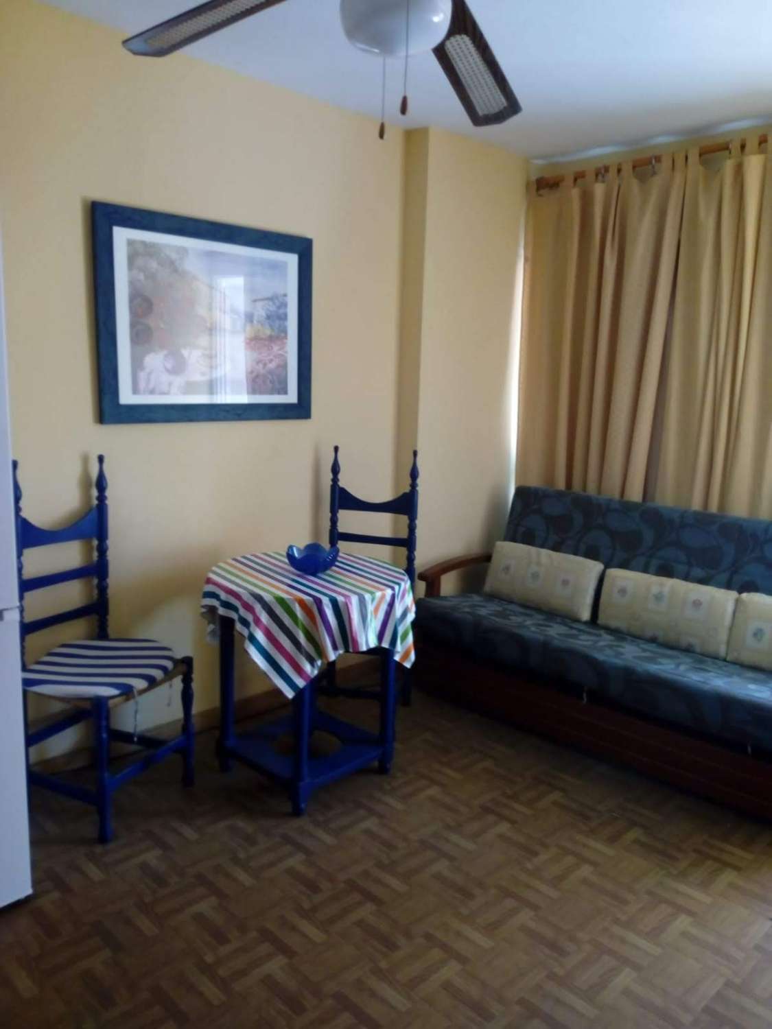 Flat for sale in Parque de la Paloma (Benalmádena)