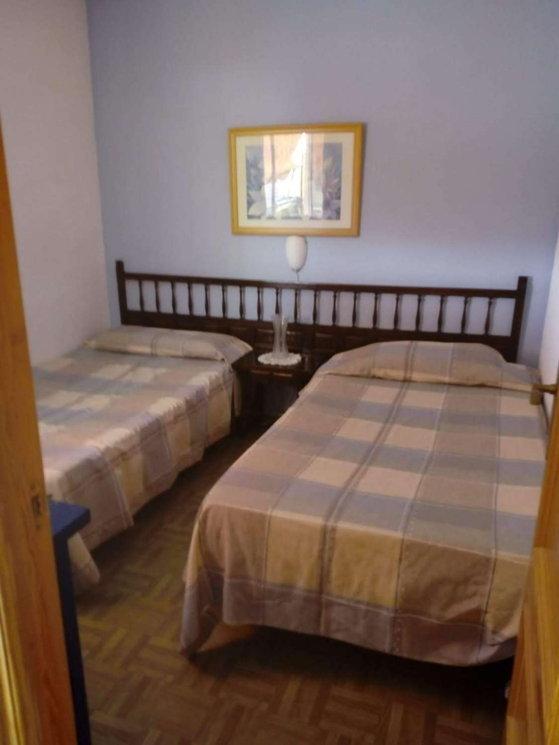 Flat for sale in Parque de la Paloma (Benalmádena)